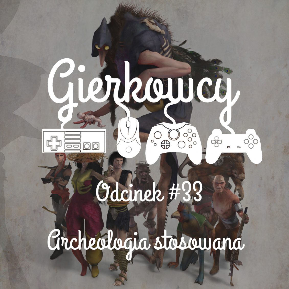 Gierkowcy