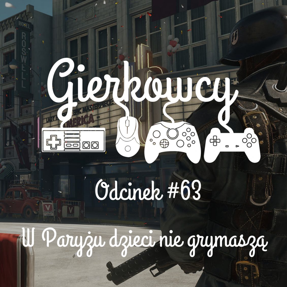 Gierkowcy