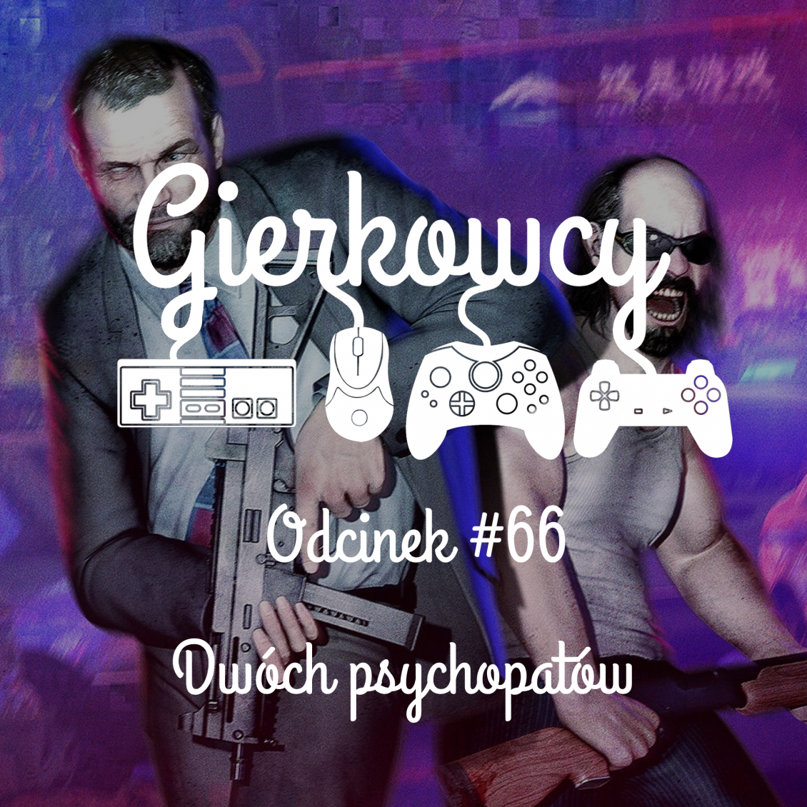 Gierkowcy