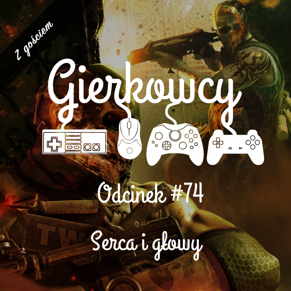 Gierkowcy